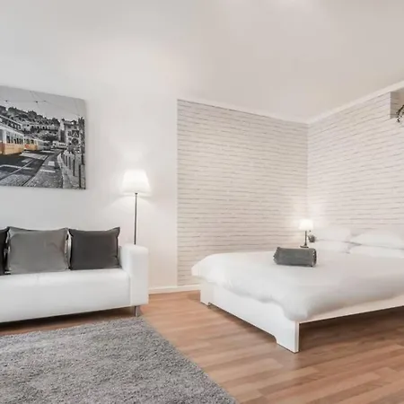 Under A Fig Tree Apartamento *