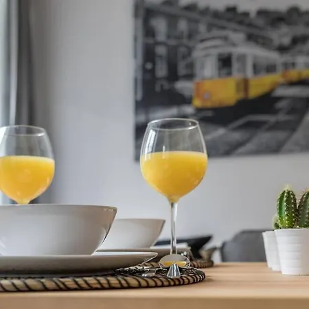 Apartamento Under A Fig Tree *