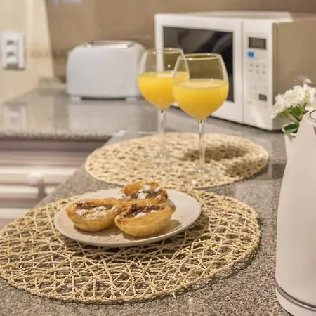 Apartamento Under A Fig Tree Lisboa