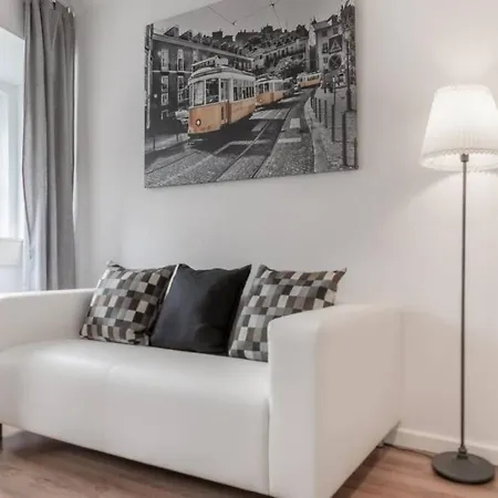 Inloveapartments - Under A Fig Tree * Lisbona