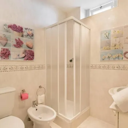 Apartman Under A Fig Tree Lisboa