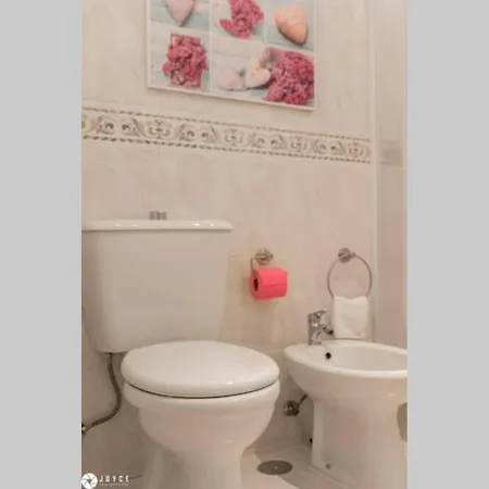 Apartman Under A Fig Tree