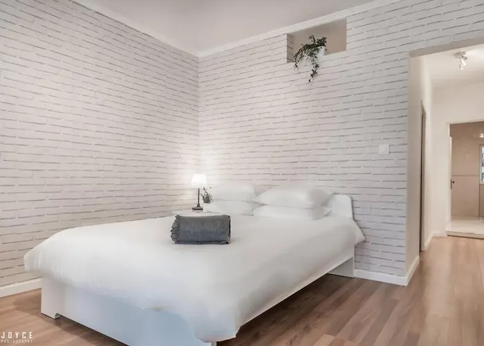 Under A Fig Tree Lisboa