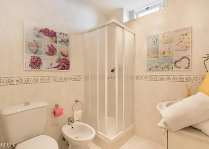 Lejlighed Under A Fig Tree Lisboa