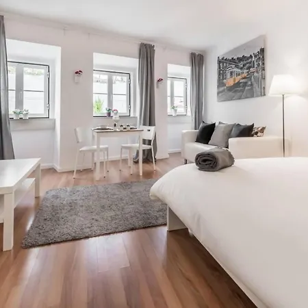 Inloveapartments - Under A Fig Tree Daire Lisboa